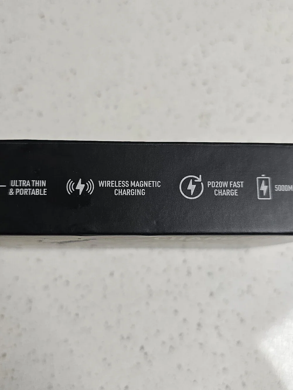 aquavault new chargecard